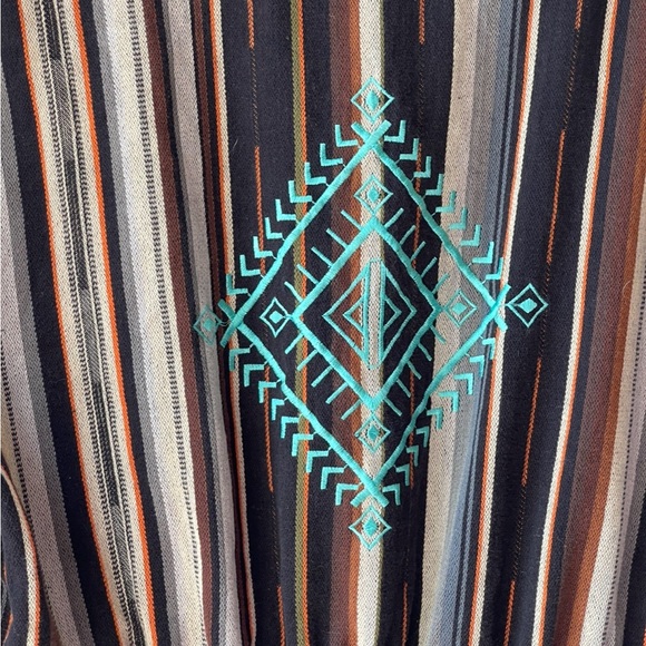 Angel + Premium Navajo duster L - Picture 6 of 8